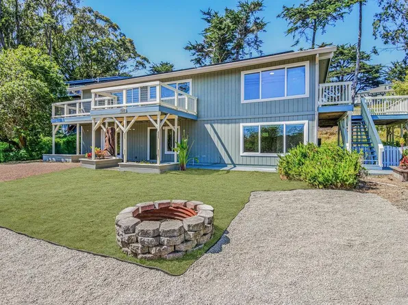 1685 Bay Flat Rd, Bodega Bay, CA 94923
