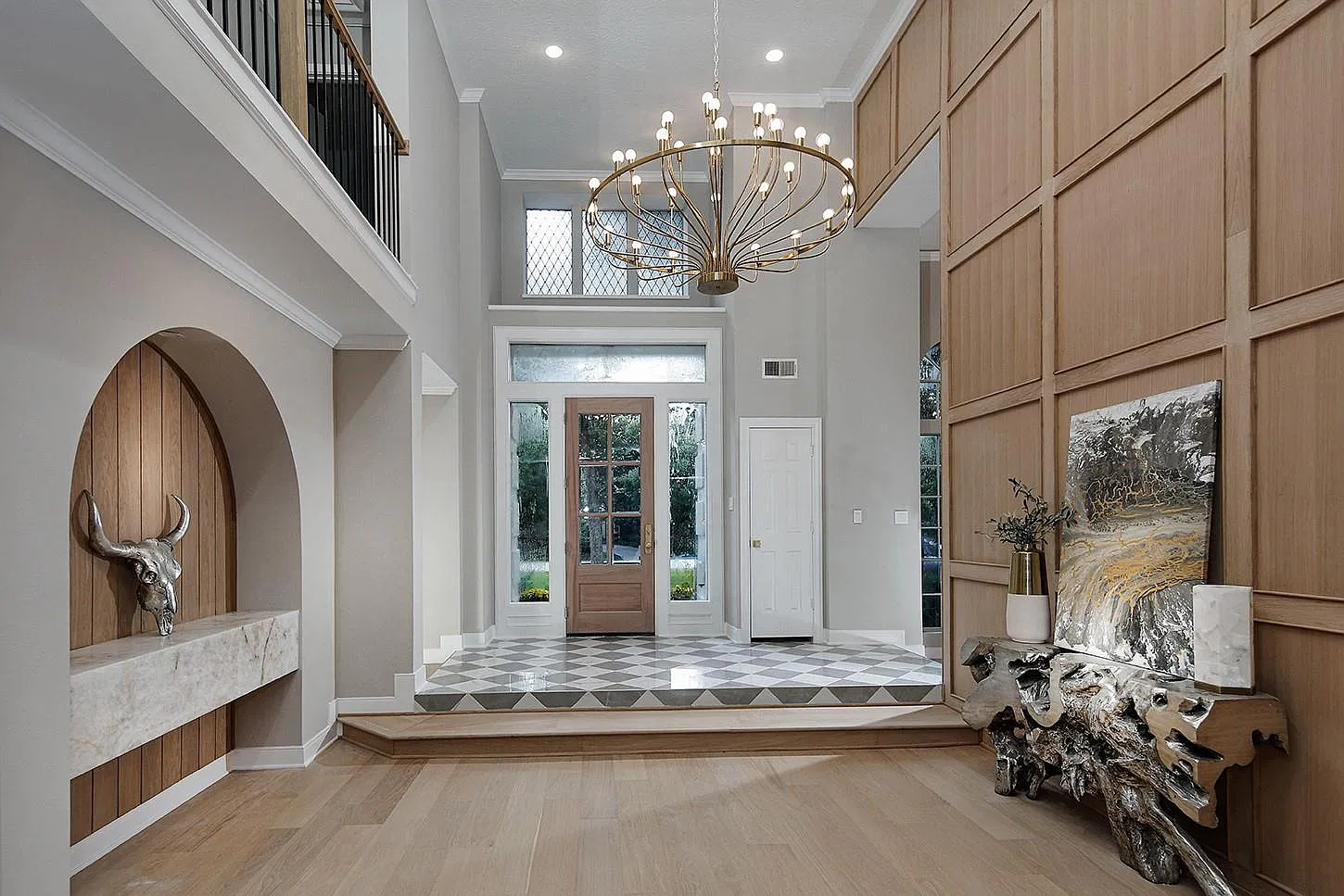 5 bed, 4.5 bath, 6045 sqft, $9,900 — Photo 3