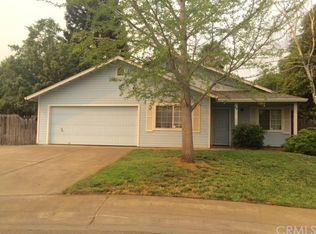 94 Artesia Dr, Chico, CA 95973