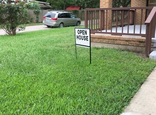 901 Beech St, Bonham, TX 75418