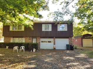 756 Cunningham Rd, Salem, OH 44460