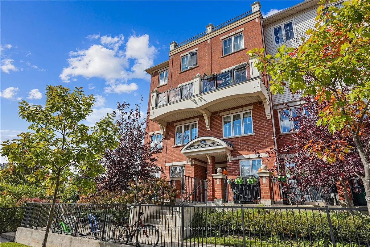 2 bed, $2,550 — Photo 2