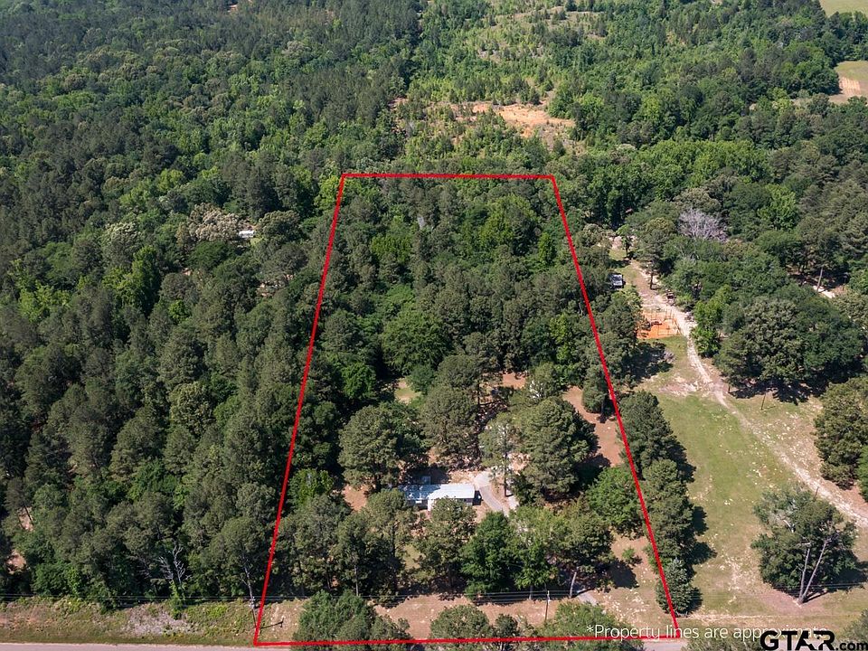 18302 County Road 2341, Arp, TX 75750 Zillow