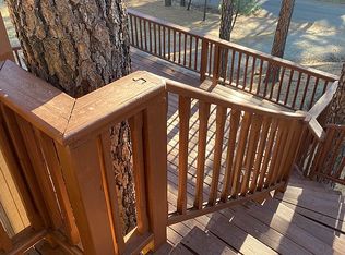 115 Juniper Rd, Ruidoso, NM 88345