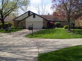 4573 Troon Trl, Dayton, OH 45429