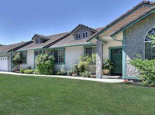 2108 New York Creek Ct, El Dorado Hills, CA 95762