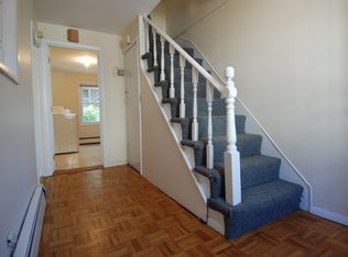 164 Bowen St #A, Boston, MA 02127