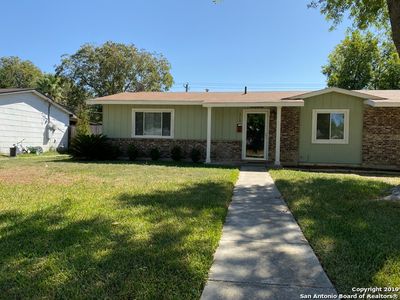 712 Aero Ave, Schertz, TX, 78154