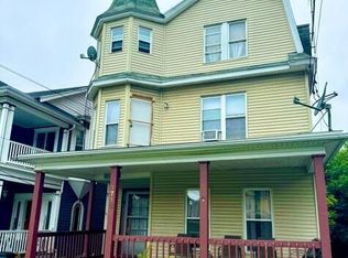 1715 Sanderson Ave APT 1, Scranton, PA 18509