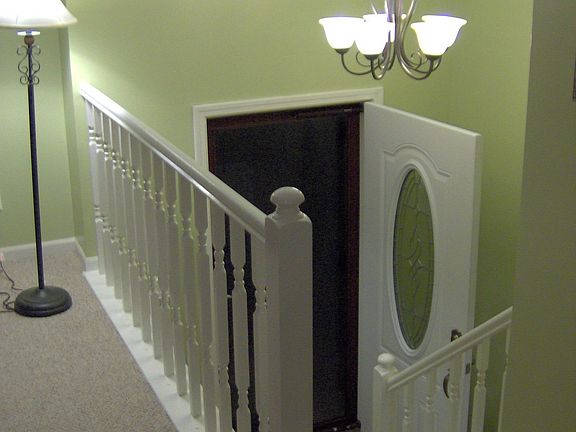 Entry Way
