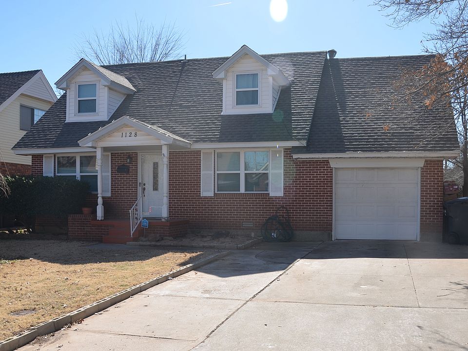 1st image of 1128 SW 61st St