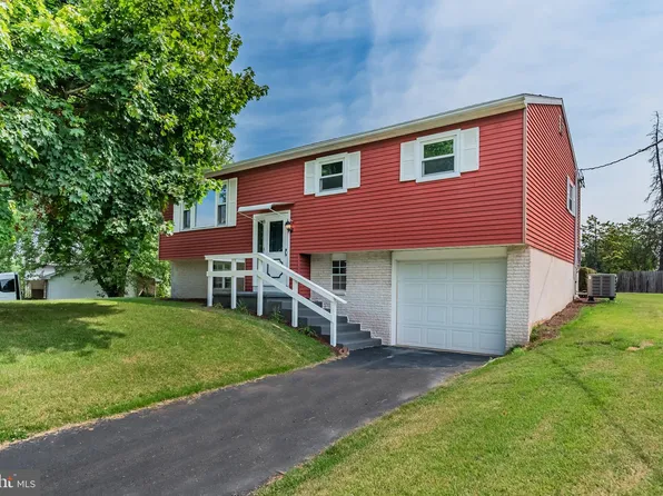 7568 Morningstar Ave, Harrisburg, PA 17112