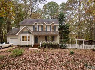 8412 Wyndridge Dr, Apex, NC 27539