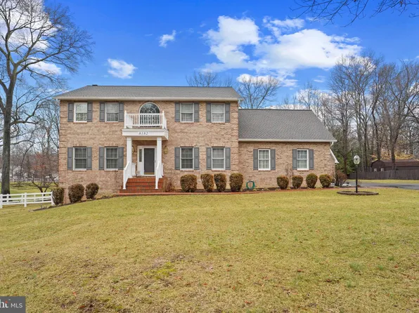 8182 Billingsley Rd, White Plains, MD 20695