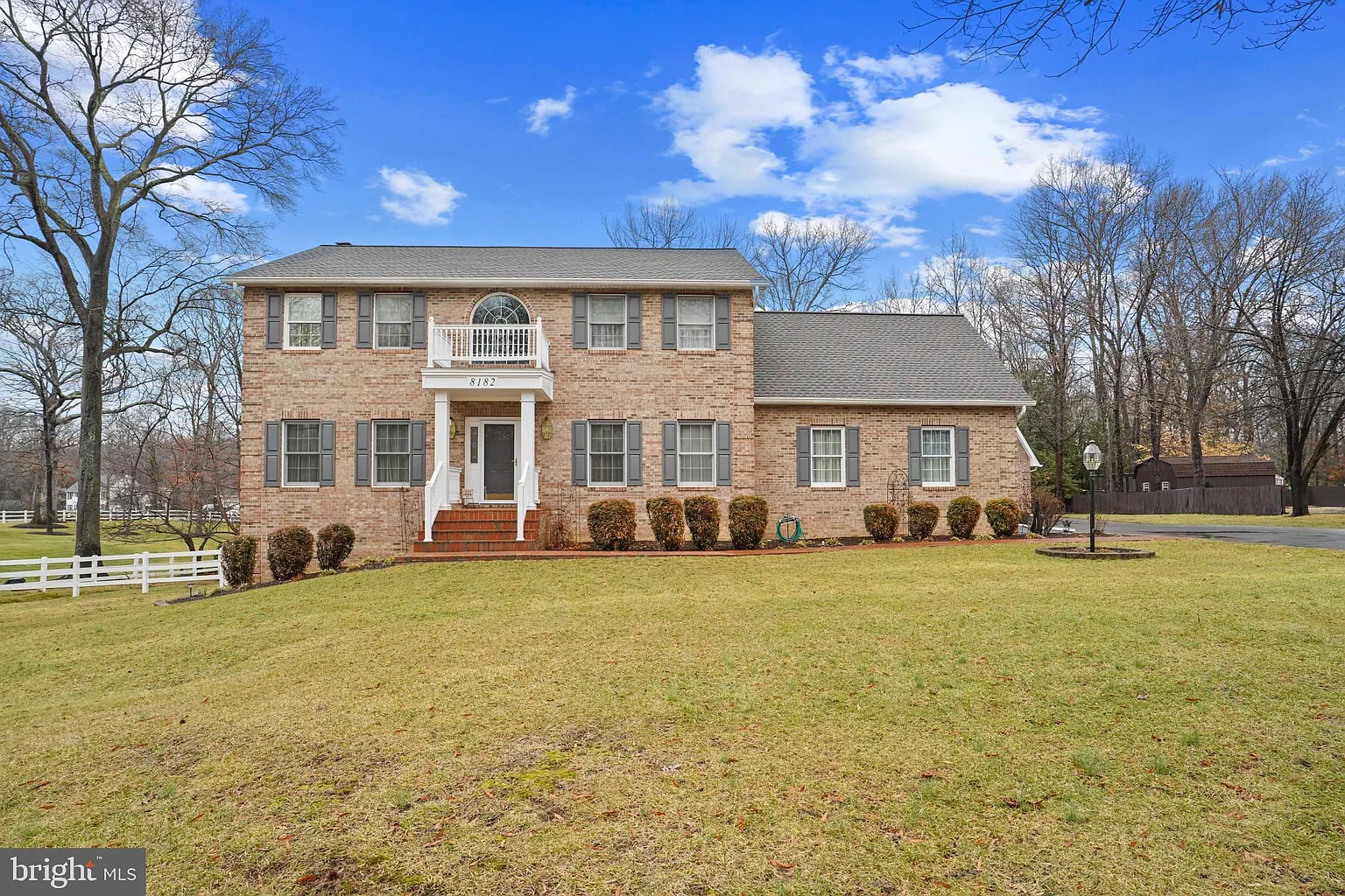 8182 Billingsley Rd photo 1