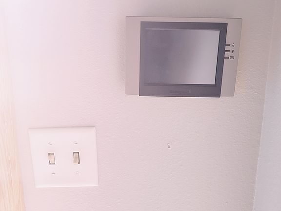 HOME SECURITY SYSTEM