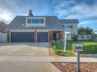 1034 Birchcrest Ave, Brea, CA 92821