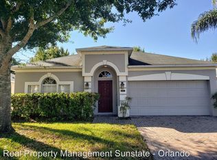 9937 Shadow Creek Dr, Orlando, FL 32832
