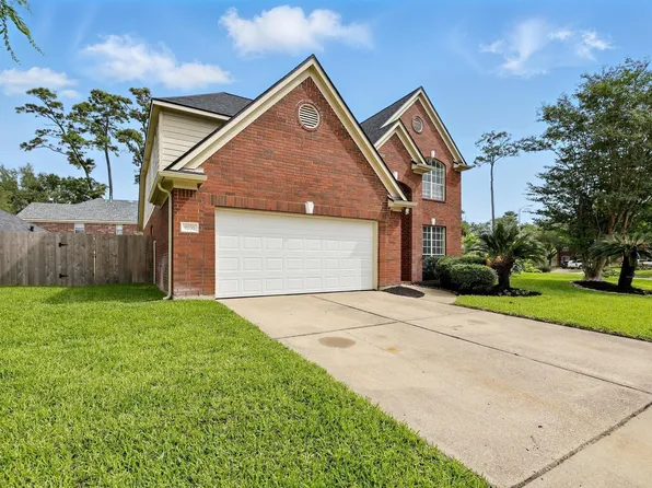 11030 Sprucedale Ct, Houston, TX 77070