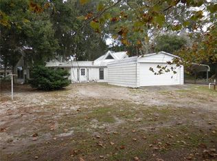 6991 NW 78th Pl, Chiefland, FL 32626