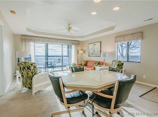 15 Monterey Dr #17-A/B, Lake Ozark, MO 65049