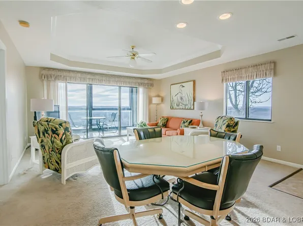 15 Monterey Dr #17-A/B, Lake Ozark, MO 65049