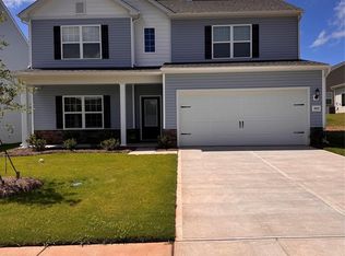 1407 Tristen Rd, Richburg, SC 29729