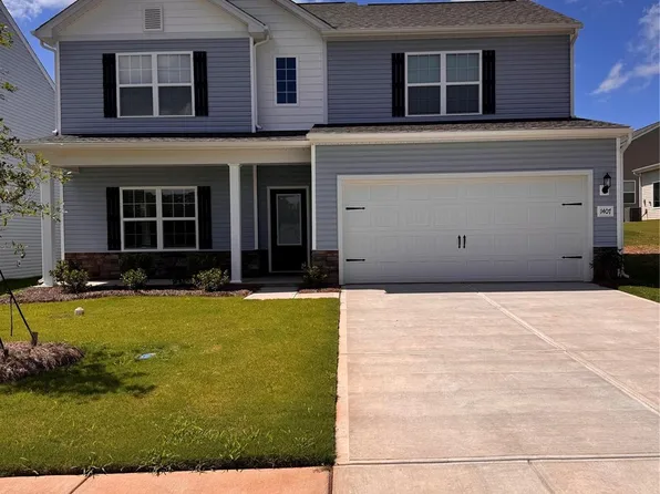 1407 Tristen Rd, Richburg, SC 29729