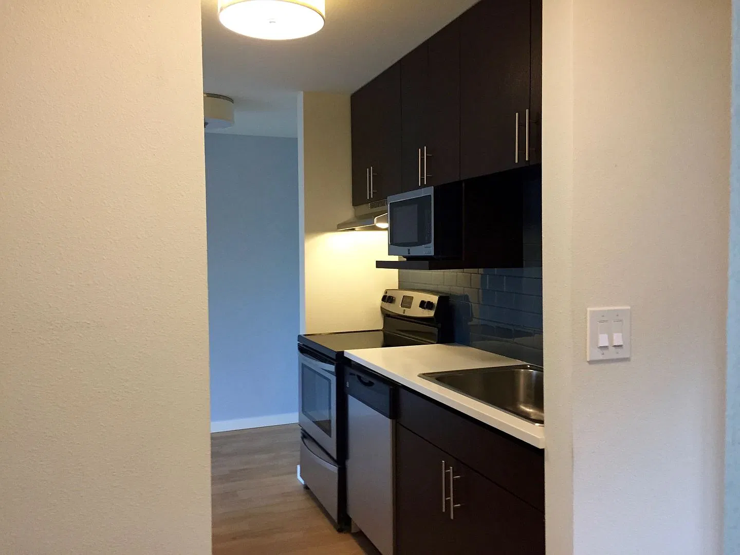 The ANNA Apartments — Photo 4