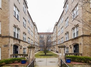 4514 N Ashland Ave #A3S, Chicago, IL 60640