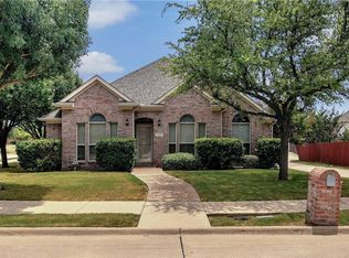 11697 Mansfield Dr, Frisco, TX 75035