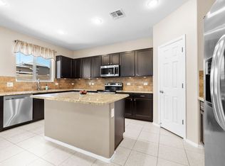 10487 S Cutting Horse Dr, Vail, AZ 85641