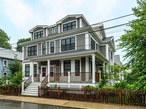 54-56 Athol St, Allston, MA 02134