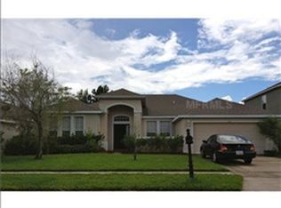 554 Carey Way, Orlando, FL 32825