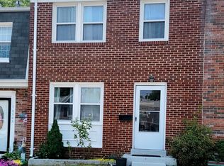 16565 Royal Ct, Woodbridge, VA 22191