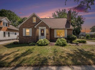 2332 Camden Ave SW, Wyoming, MI 49519