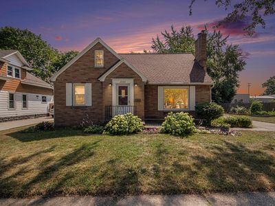 2332 Camden Ave SW, Wyoming, MI, 49519