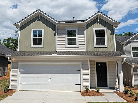 2nd image of 200A Blackwood St #4
