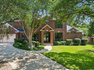 29 Inwood Rdg, San Antonio, TX 78248