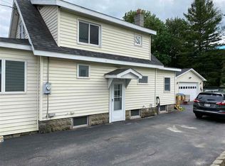 62 Parker Ave, Massena, NY 13662