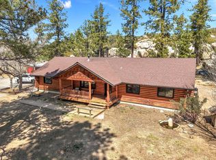 60640 Table Mountain Rd, Mountain Center, CA 92561