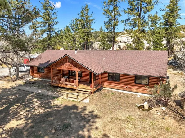 60640 Table Mountain Rd, Mountain Center, CA 92561