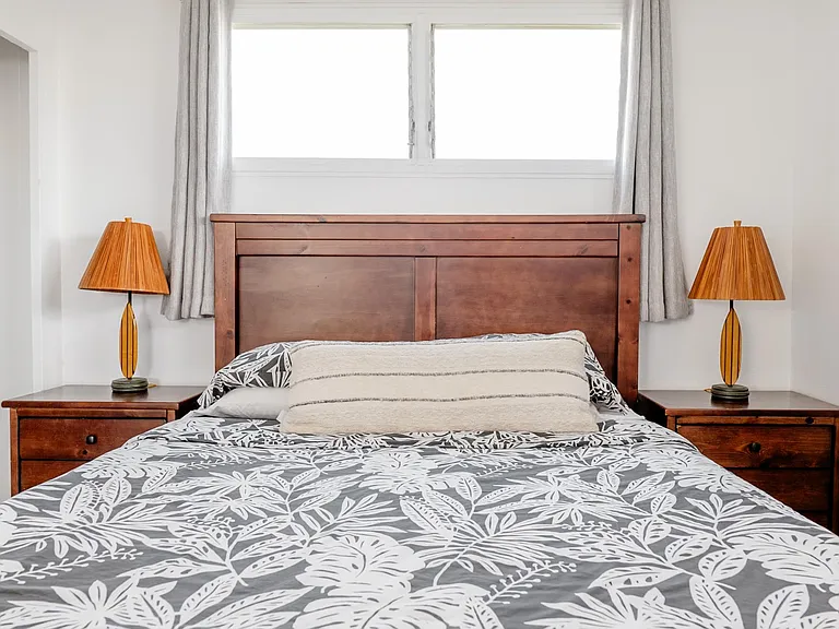 Sleep peacefully to the sounds of the Ewa Beach shoreline.
