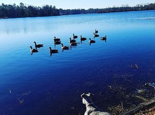 111 Golf Course Rd, Hartsville, SC 29550