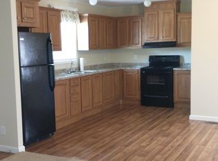 40 Rising Sun Ln, Kittrell, NC 27544