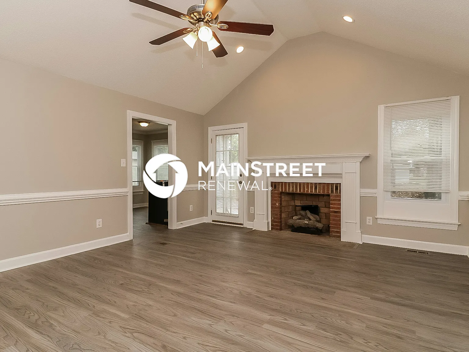 9909 Huntwyck Dr — Photo 1