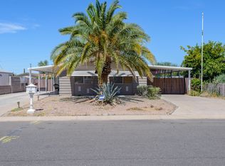 624 S 92nd Pl, Mesa, AZ 85208