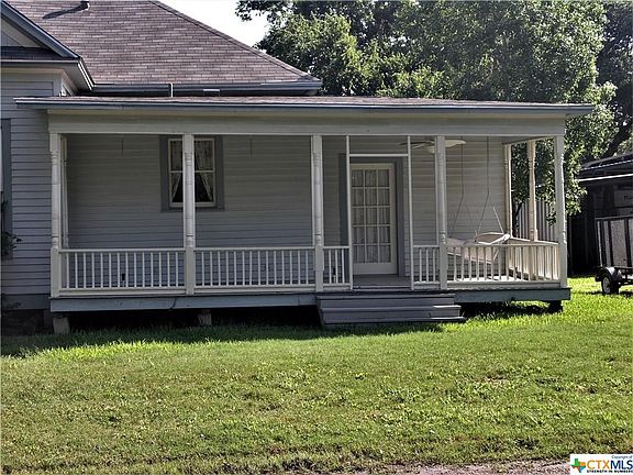 5th image of 1101 N Gonzales St #C