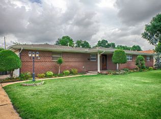 5309 SE 12th St, Del City, OK 73115