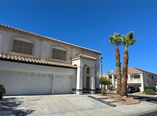 8500 Copper Mountain Ave, Las Vegas, NV 89129